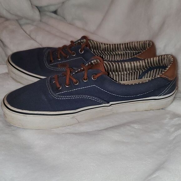 Vans Old Skool skate shoes 9.5 main image 10